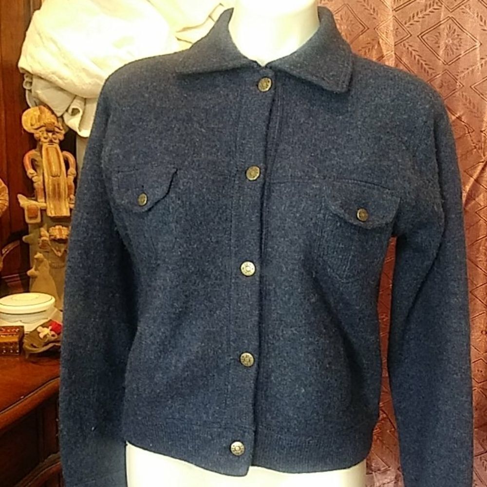 J crew jacket   - Picture 2 of 12